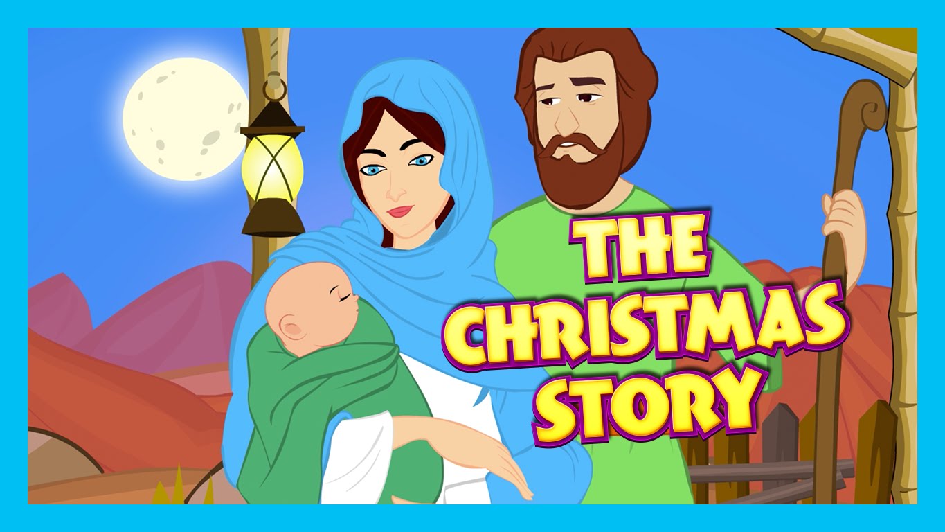 CATCHUP CHRISTMAS CHALLENGE CHRISTMAS AROUND THE WORLD
