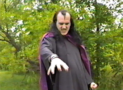 Scary Tales 1993 Movie Image 2