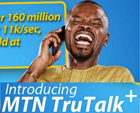 MTN-True-Talk+-Plus