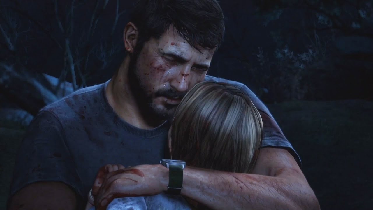 The Last of Us (PS3): a cena que mudou o rumo da narrativa - GameBlast