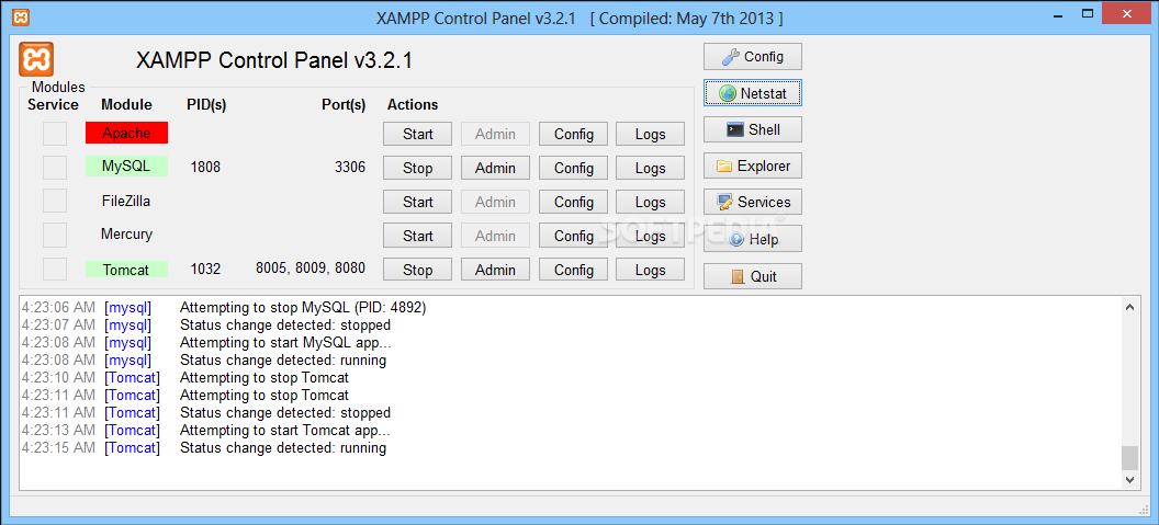 xampp download win7 64bit xampp download win7 64bit