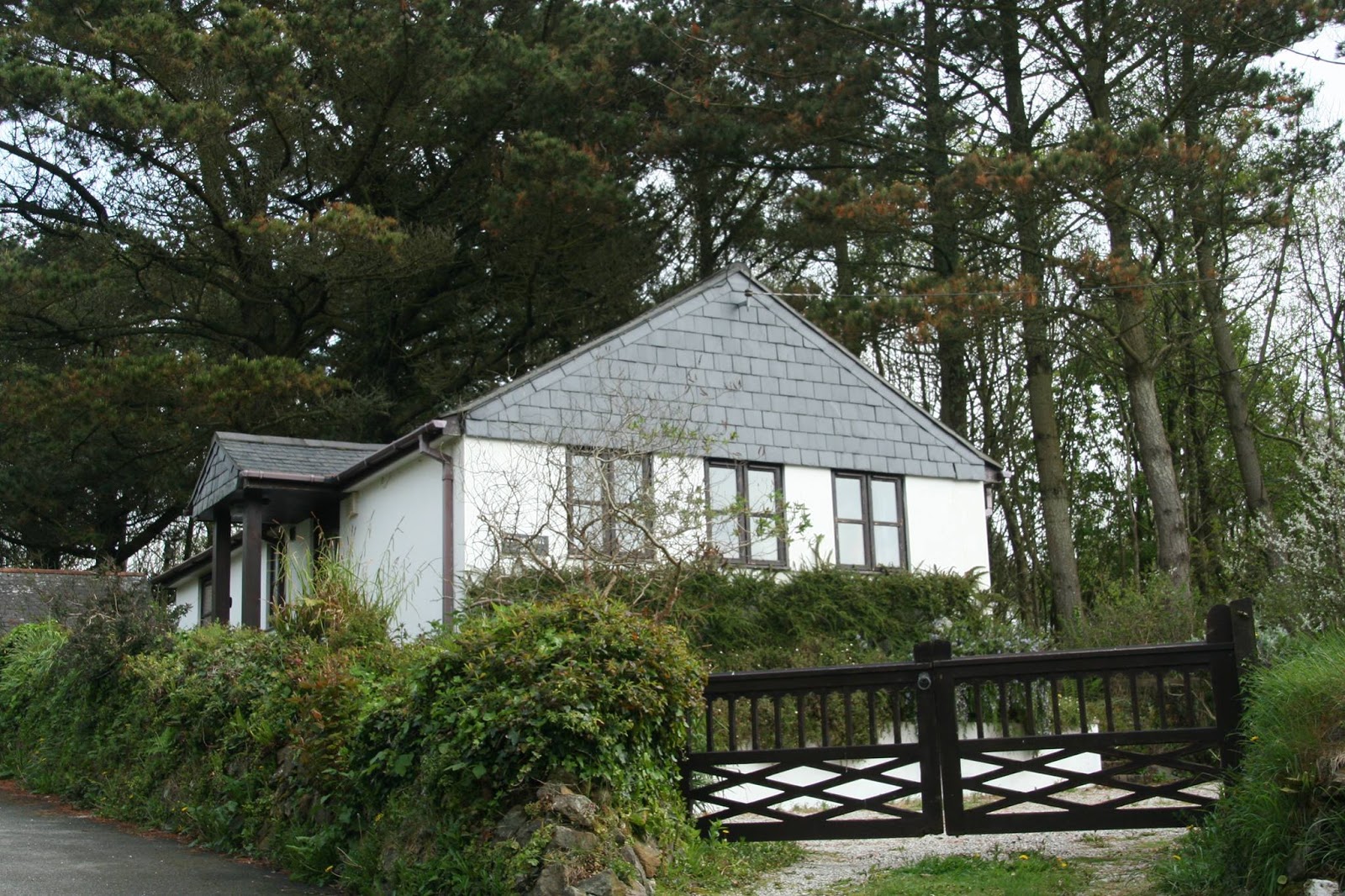 The Holiday Cottages Mount Hawke Holiday Bungalows, Mount Hawke, Truro