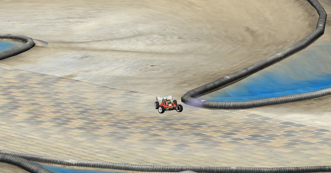 VRC PROを使って2016年世界戦における日本選手の苦戦を肌で感じるラジコンもんちぃ オフロード/オンロード/ドリフト ラジコンニュース