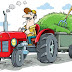 Υψηλό πρόστιμο και στους οδηγούς αγροτικών μηχανημάτων χωρίς δίπλωμα!