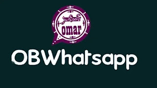 تحميل واتساب عمر العنابي OBWhatsApp