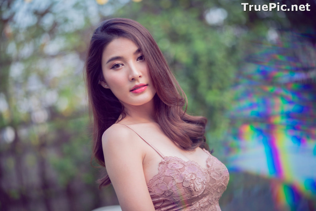 Image Thailand Model - Ness Natthakarn (น้องNess) - Beautiful Picture 2021 Collection - TruePic.net - Picture-108