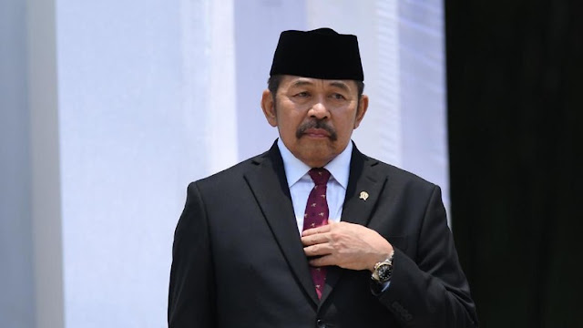 Menanti Nyali Jaksa Agung Perang Narkoba dengan Eksekusi Mati Para Mafia Menanti Nyali Jaksa Agung Perang Narkoba dengan Eksekusi Mati Para Mafia