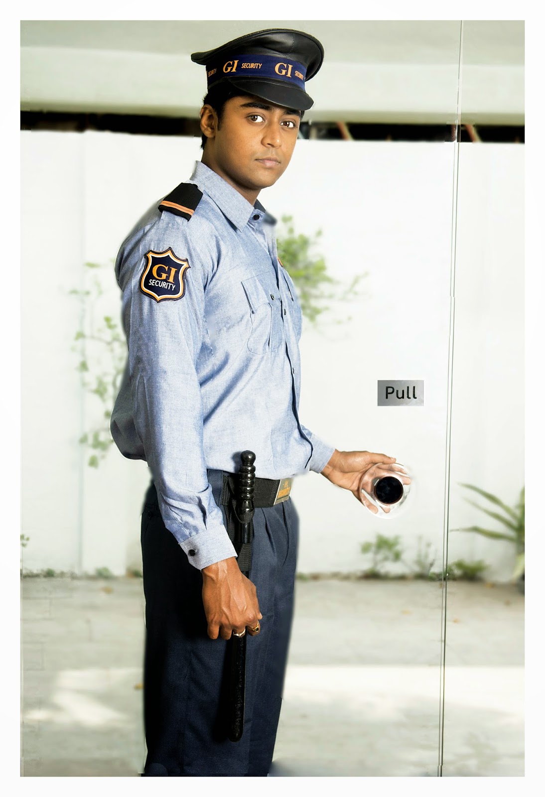 GroupL Blog Trained Security Guard India groupl-blog-trained-security-guard-india