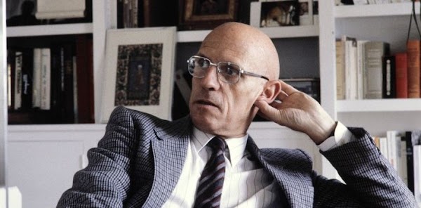 Michel Foucault, entre acusaciones mediáticas e intentos de cancelación. 