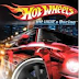 Hot Wheel Ultimate Racing ISO Game PSP Highly Compressed