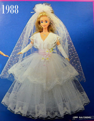 Barbie Bride 1983 Par Estrela - Poupée Vintage En Vinyle, Fabriquée Au Brésil