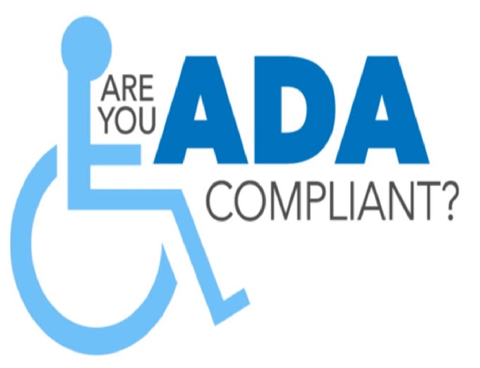 Ada Website Compliance Is Crucial To Your Business. Learn Why!