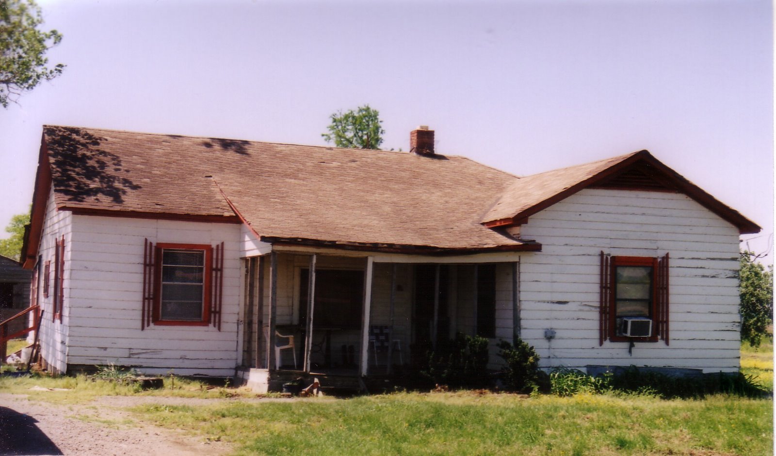 Marathon Pundit On this day in 1932 Johnny Cash born; my '08 visit to