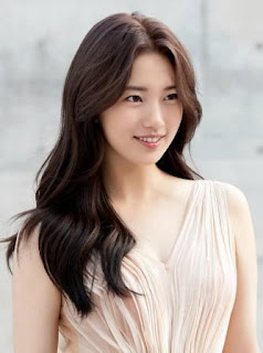 biodata pemain vagabond - Bae Suzy Sebagai Go Hae-ri