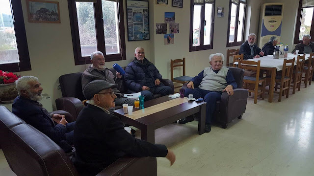Ήγουμενίτσα: Αναστολή λειτουργίας των ΚΑΠΗ του Δήμου Ηγουμενίτσας