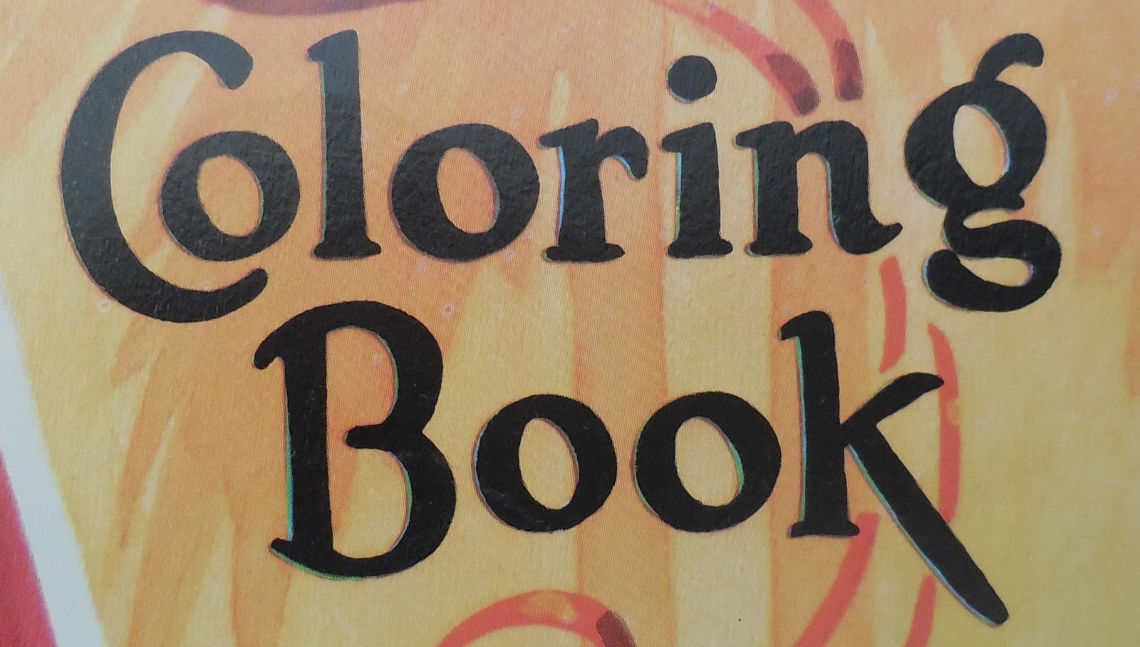 wacky tacky Just Because I, Yi, Yi, Yi, Yi, Yi Like You Very Much