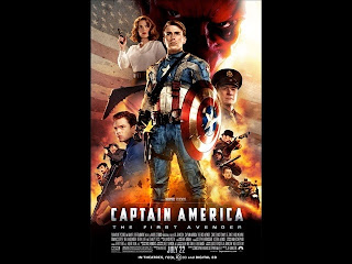 Captain America, Marvel, Hero, superheroes