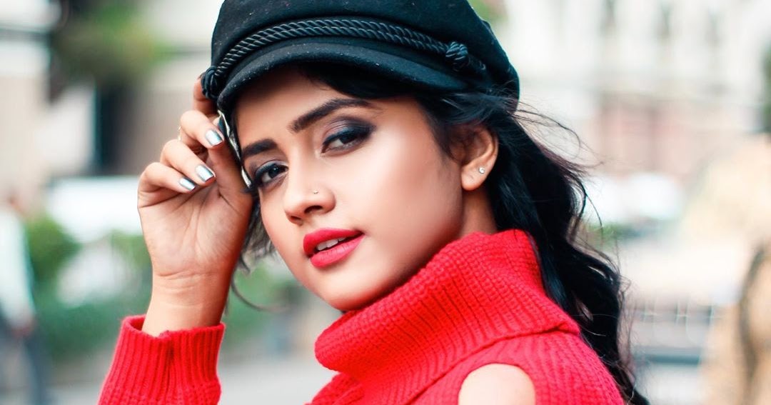 All Update Nisha Guragain Tiktok Star Wiki Age Birthday