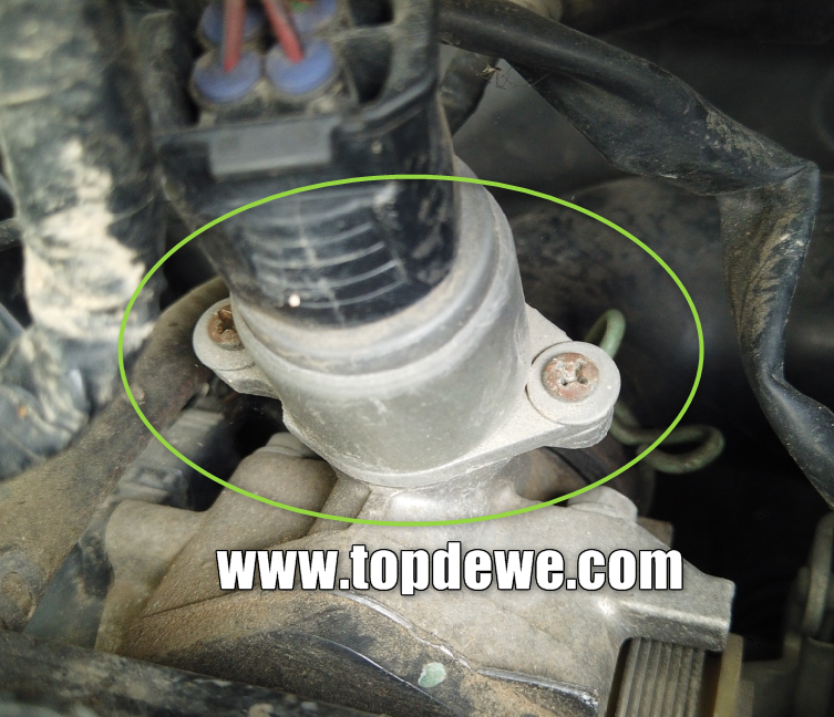 Mengupas Tuntas ISC (Idle Speed Control) pada Mobil Avanza: Fungsi, Cara Kerja, dan Permasalahan Umum