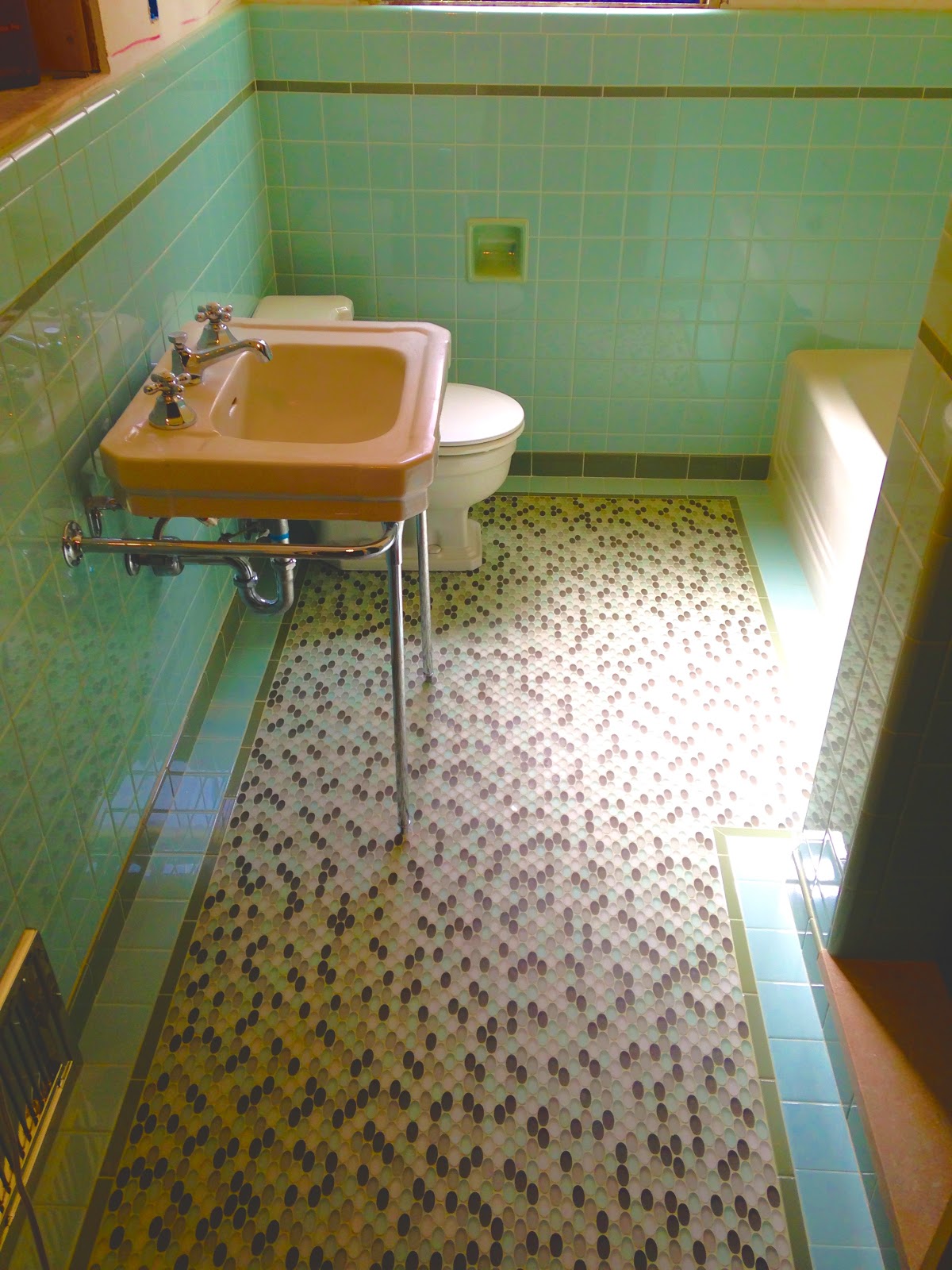 Bergerson Tile and Stone