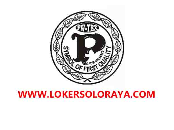 Lowongan Pabrik Tekstil Karanganyar Marketing di PT Kharisma Parwitex