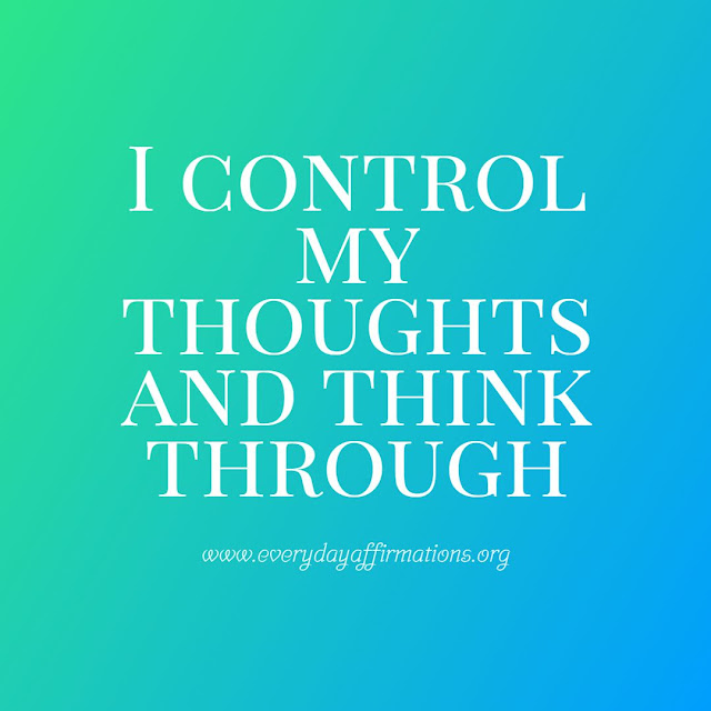Daily Affirmations 24 May 2020