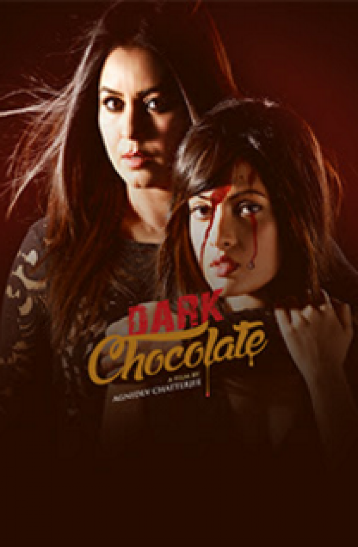Dark Chocolate (2016) Dawenkz Movies