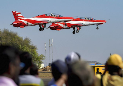 Aero India 2019 Aero+India+2019