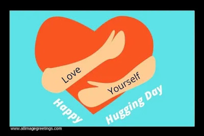 National Hugging Day 2021