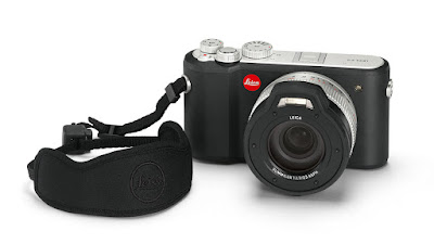 كاميرا (Leica X-U (Typ 113