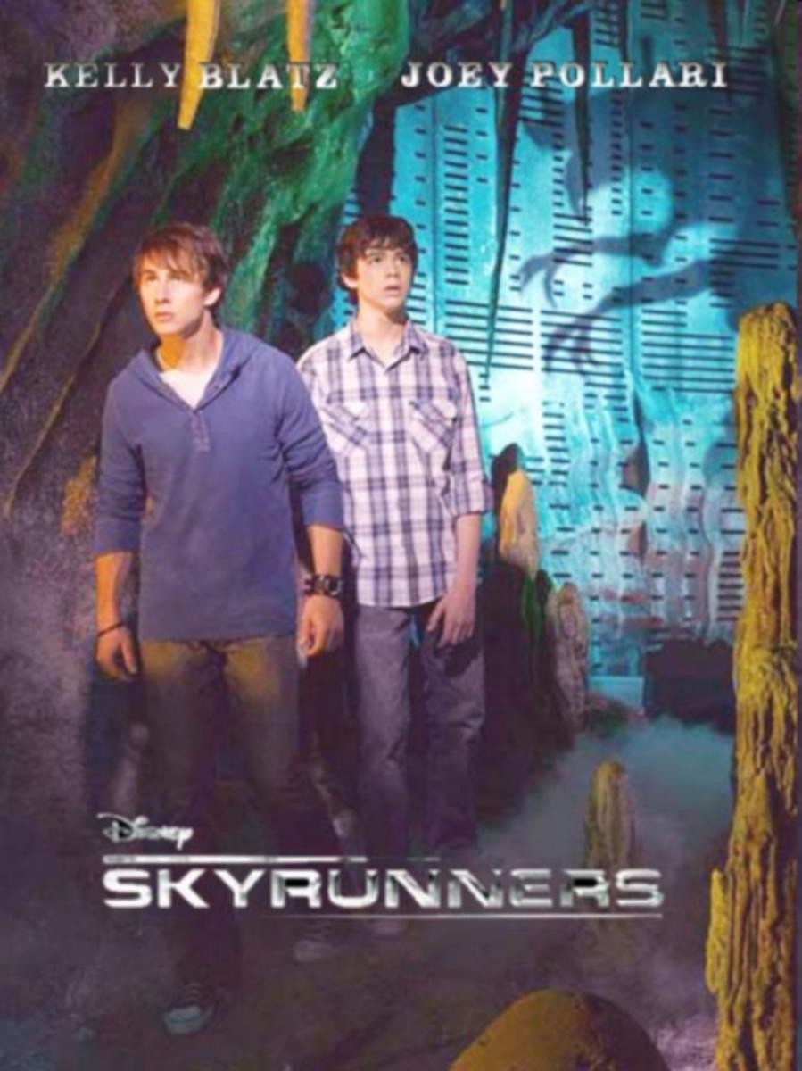 Skyrunners