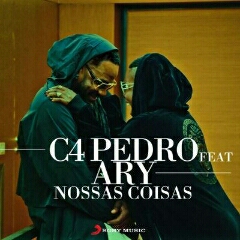 C4 Pedro feat. Ary - Nossas Coisas (2021) [Download]
