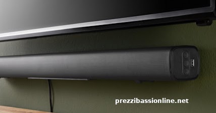 lidl soundbar silvercrest