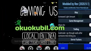 Among Us 2020.9.1 Sınırsız Mod Kilidi AÇIK Hileli Mod Apk İndir 2020