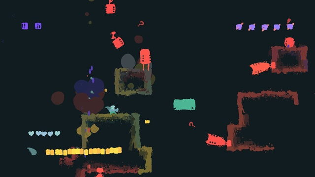 GoNNER PC Full Español GoNNER PC Full Español