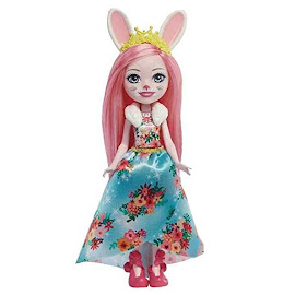 Enchantimals Bree Bunny Royals Multipack Royal Pals Collection Figure