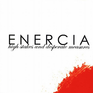 Enercia - High Stakes and Desperate Measures [EP] (2010)