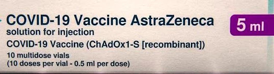 astrazeneca koyti arthro
