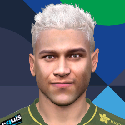 Pes 2017 Ciro Alves By Mirukuu Faces4pes