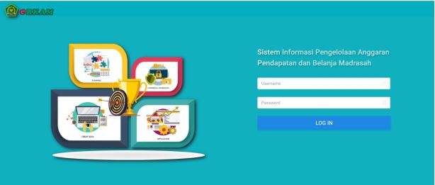 Download Buku Panduan Penggunaan Aplikasi E-RKAM