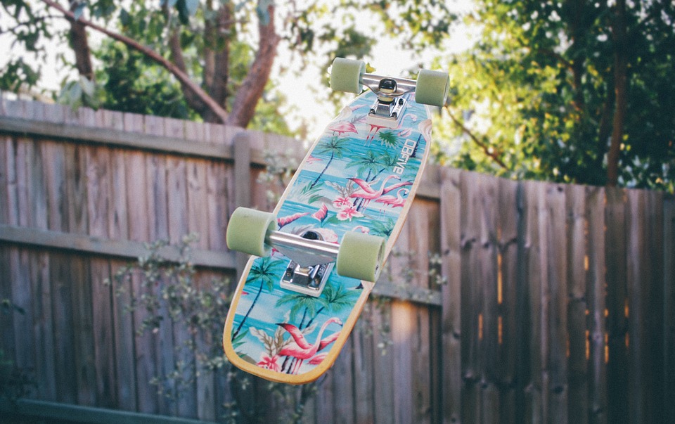 Things to consider before buying a skateboard