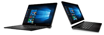 DELL XPS 12 9250 Support Drivers Download Windows 10 64-Bit