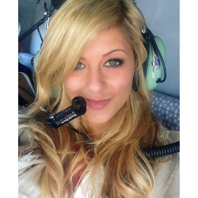 Cutcomplex Blog Audrey Aleen Allen