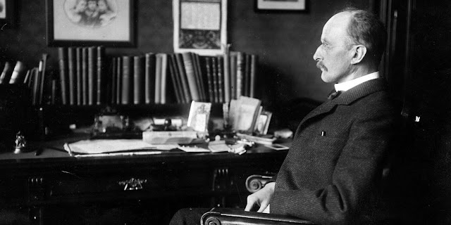 Max Planck 1858-1947