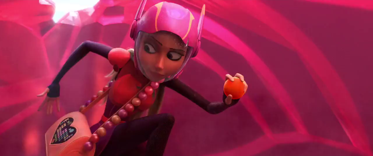 Robot Overlords 2014 Dual Audio Hindi 720p BluRay 950MB