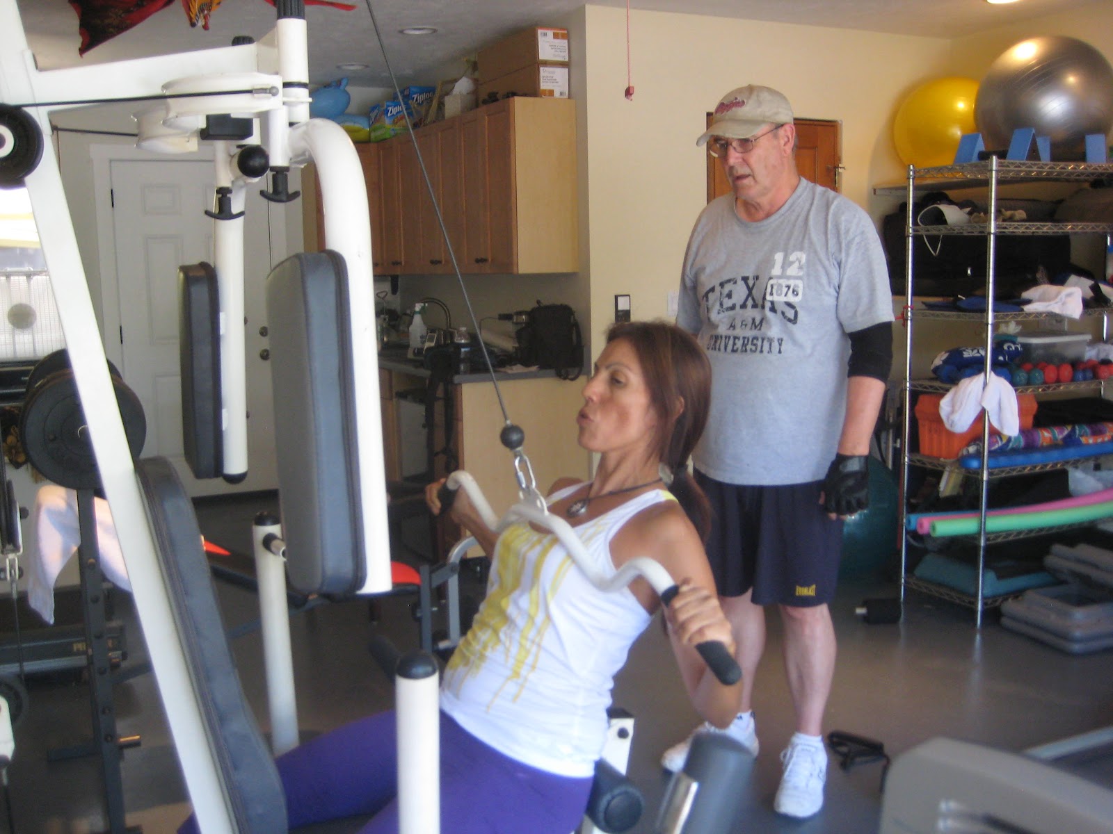 Maui Vacation Guide Maui Personal Training Sara Zfit Personal