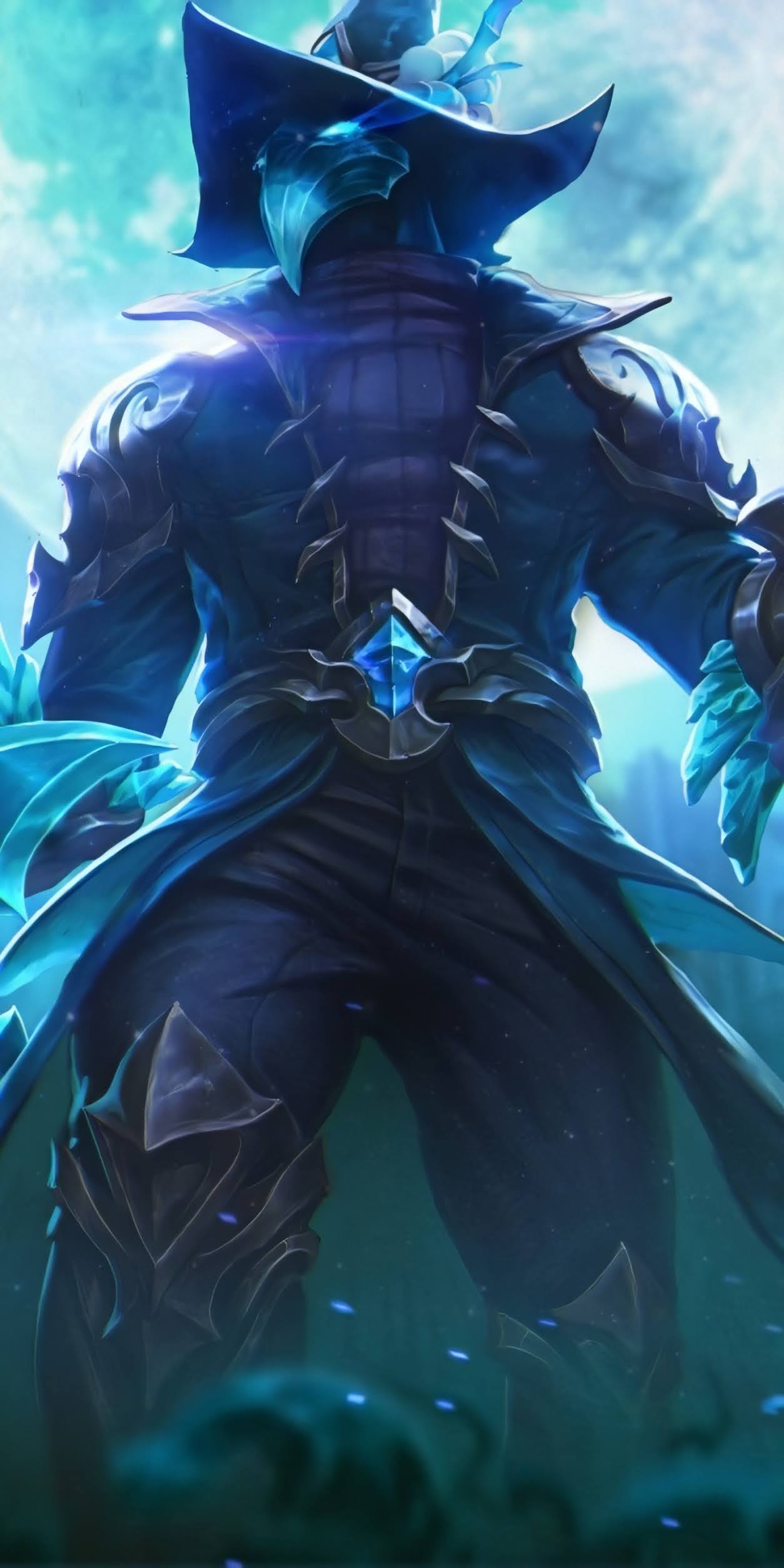 ARENA OF VALOR WALLPAPER HD VALHEIN Wallpaper hd