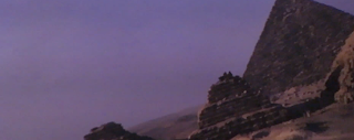 Soarin Pyramids Egypt Soarin Pyramids Egypt