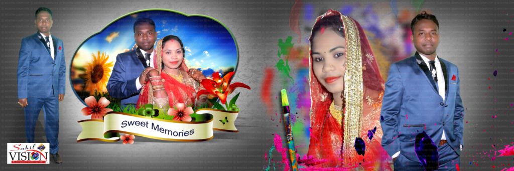 12 x36 karizma Album 12 x36 karizma Album