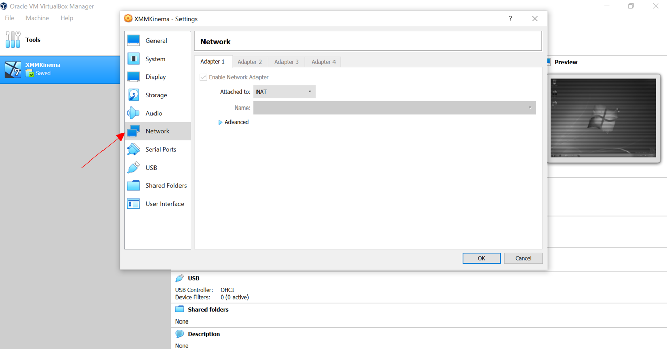 Instalasi Software pada VirtualBox
